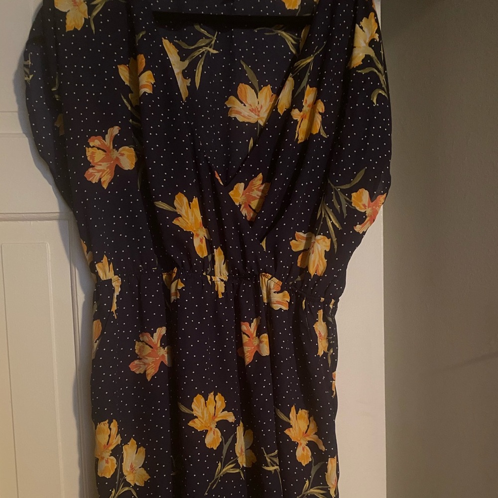 Forever 21 dress